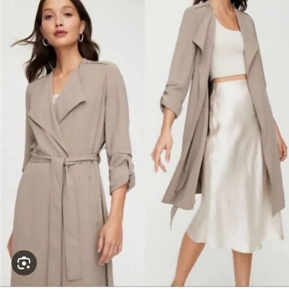 Aritzia babaton Quincy jacket